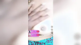 Village bhabi does tango live performance