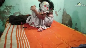 Chacha Ki Bahu ko Shaadi mein Jabaradasti Choda
