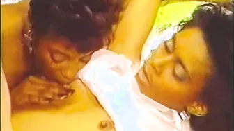 Afro-Erotica Volume 14
