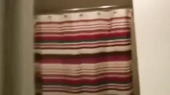 My Friend Tricking Mommy into the Shower