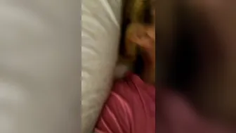 Fiance let me Boned her Sister