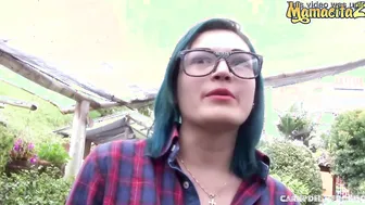 MAMACITAZ - Clara Lucia  Alex Moreno - Sexual Hispanic Bae Getting