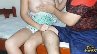 Eli Df porn video – Eli loving with his brother when they are alone