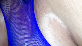 Interracial; bbc has Phat Juicy Vagina Creaming; PAWG CREAMS ON bbcs