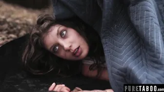 Elena Koshka Fucks inside Futuristic Porn Thriller
