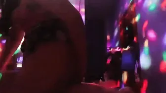 Calbangando dick to stranger