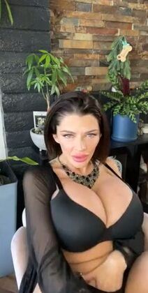 Joslyn James 3