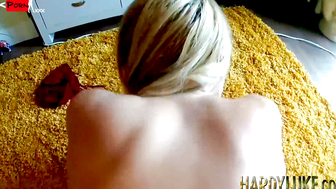 Horny MILF Stacy Saran hammered hard by big dick fucker