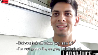Lost porn video – UNEXPECTED ENCOUNTERS!