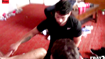 LICK THAT GOOCH