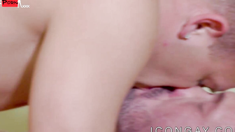Tight doctor Landon breeds with gorgeous Brandon