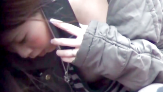 NipponSexTV.com  Tokyo Temptations Captivating Japanese Ladies Caught in Discreet Moments
