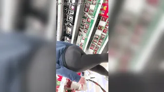 Some like to performance off late night Pawg instant bender