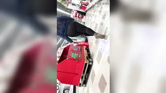 Some like to performance off late night Pawg instant bender
