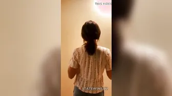 Adorable women Gets Naked one