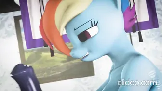MLP FUTA Compilation 6