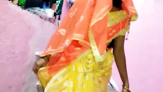 देसी भाभी को रंडी बनाकर चोदा
