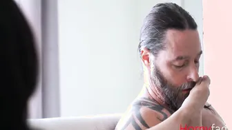 Yes Daddy porn video – I Will Do Anything You Want Daddy Just Let Me Go On Vacation