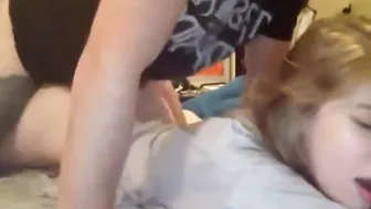 Do not Cum into me because I am not on Pill