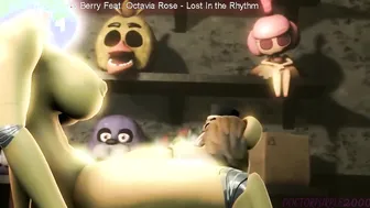 Fnaf Compilation