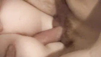 Shared Wife porn video – Blonde Cuckold Ex-Wife Shared with 2 Men