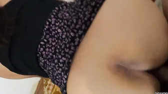 Bahala na kung mabuntis si tita