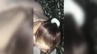 Bbw Could not got enough