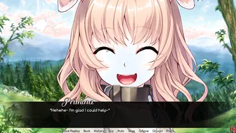 Catgirl  Doggirl Cafe #1 - Save one Buy two