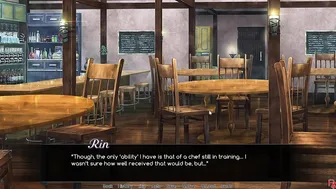 Catgirl  Doggirl Cafe #1 - Save one Buy two
