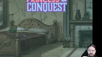 Rough Play porn video – Princess  Conquest Playthrough Part one