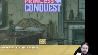 Princess  Conquest Playthrough Part one