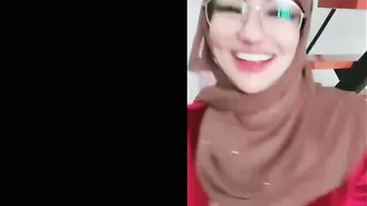 Awek melayu sarah  gigantic titties