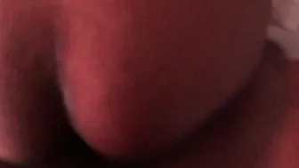 Have her submitting to my african cock