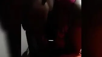 Sloppy top reverse cowgirl and anal
