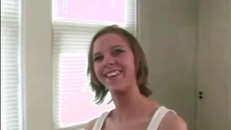 Compilation casting Desperate Amateurs huge boobies MILF action