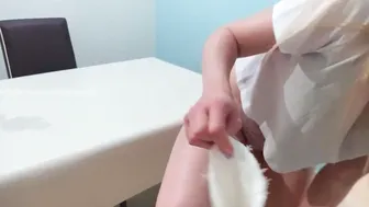 Perfect banged with my stepsister
