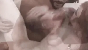 HUGE BOOTY EIGHTEEN ALMOST CAUGHT FUCKING AT THE MALL