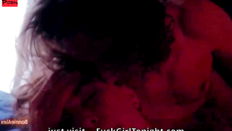 Top 5 favorite sex positions from Alex 106