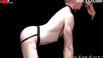 Seduced by the Boss A Tale of Power, Lust, and Unrelenting Desire