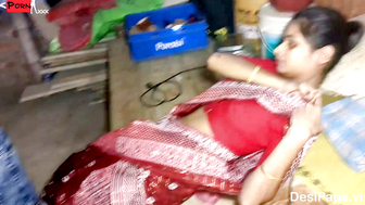 Real Indian Couple Hot Sex