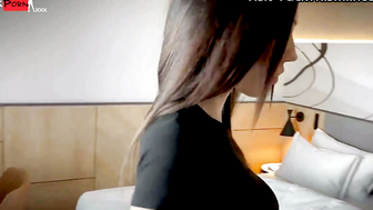 Manager porn video – Hotel Manager Did a Great Job With The Client's Complaint 2