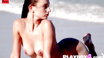UNBELIEVABLE Assets Gloria Sols JawDropping Boobs and Round Booty Take Center Stage