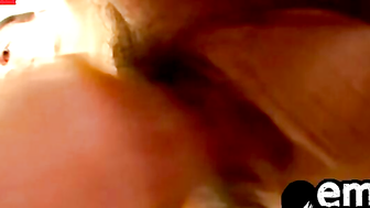 Domination of DesireSUBmissivexxx Succumbs to Pleasure in Epic Fleshlight Odyssey