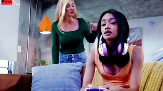 MILF Madness Teenage Gamers Secret Fantasy Revealed
