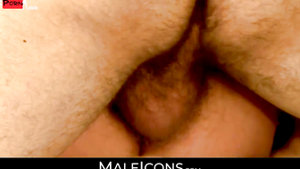 Matt's Wild Weekend - Poker Party & Striptease With Sexy Blonde Babe