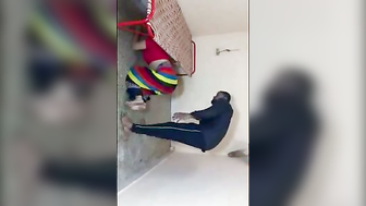 Cute Indian girl Pussy Licking By Lover