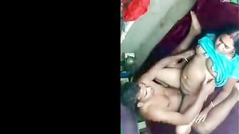 Sexy Indian Wife Blowjob and Fucking 6