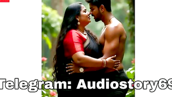 Sabzi mandi mein chudi maa New Sex Story 2024 maa ki chudai ki kahani 2