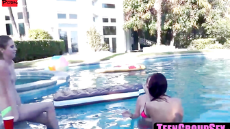 Sun porn video – Wildwood Orgy When the Campus Meets the Wilderness