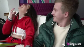 They come heterosexual from high to fucked for our cameras